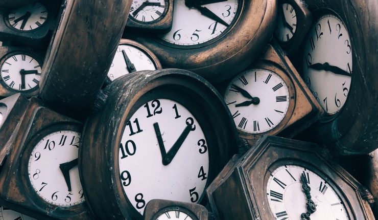 Go Forwards technique: How to use time to get better scores in 11plus practice tests